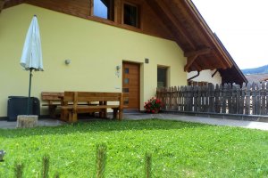 Garten Wohnung Sonne