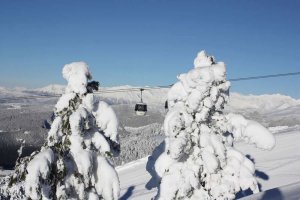 Rittner Horn - Ski-und Wandergebiet am Sonnenplateau Ritten