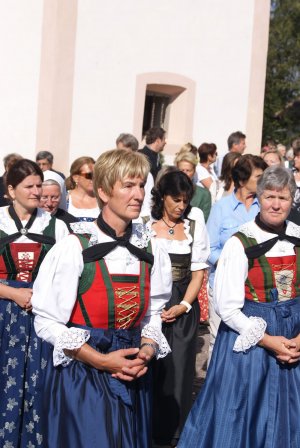 Rittner Tracht