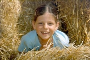 Heuhüpfen macht einfach Spass