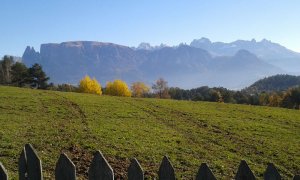 Traumurlaub in Südtirol