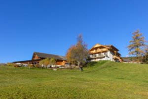 Der Unterpfaffstall-Hof