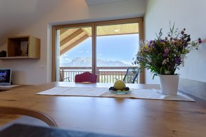 Ferienwohnung Schwalbennest