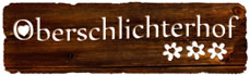 Oberschlichter