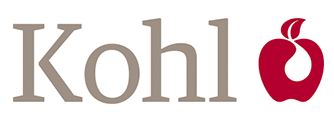 Logo: Kohl - Mountain apple juice